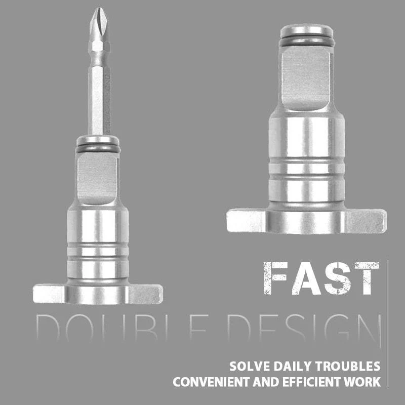 Four Square Sleeve Shaft - Image 4