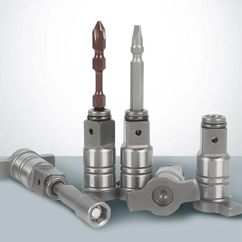 Four Square Sleeve Shaft - Image 5