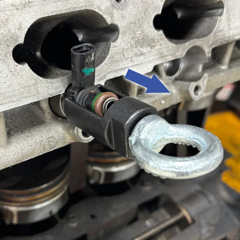 Fuel Injector Puller Removal Tool - Image 2