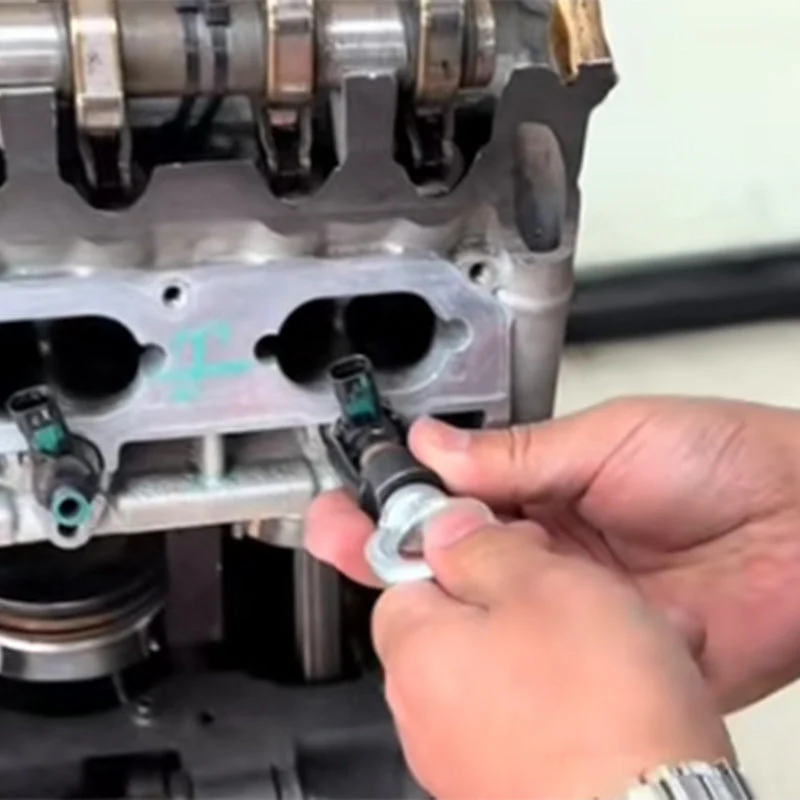 Fuel Injector Puller Removal Tool - Image 6