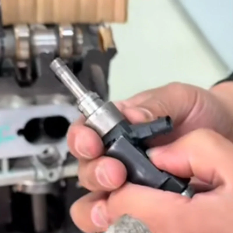 Fuel Injector Puller Removal Tool - Image 7