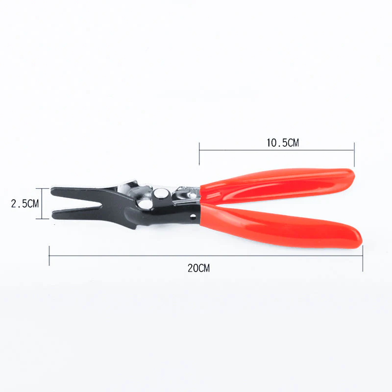 Fuel Line Hose Separator Pliers - Image 8