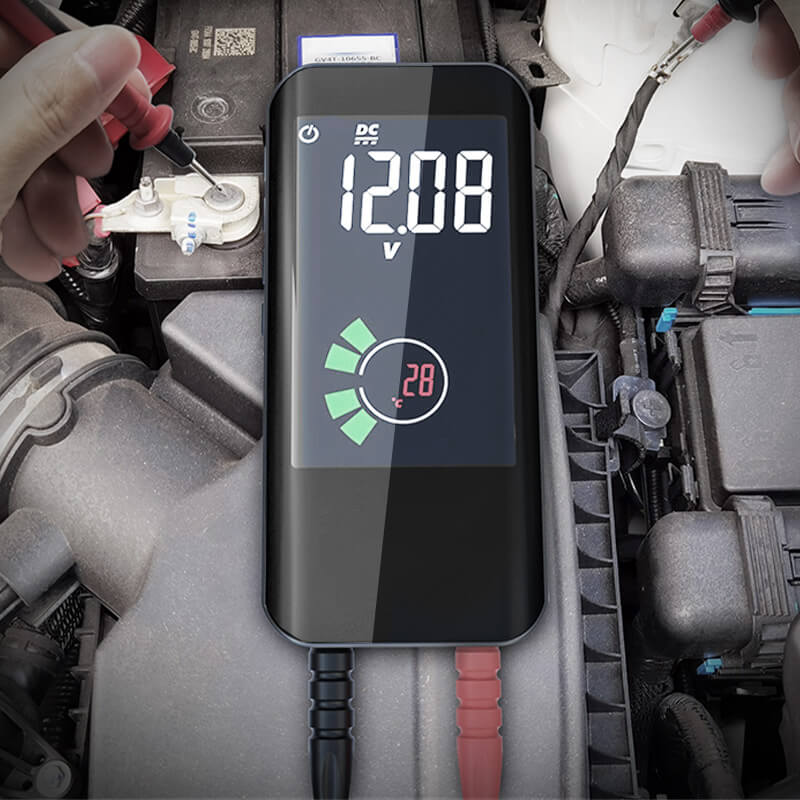Fully Automatic Intelligent Multimeter（50% OFF） - Image 4
