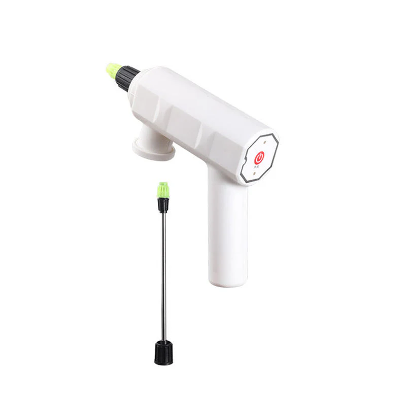 💦Wireless Electric Spray Gun with a Nozzle - Image 10