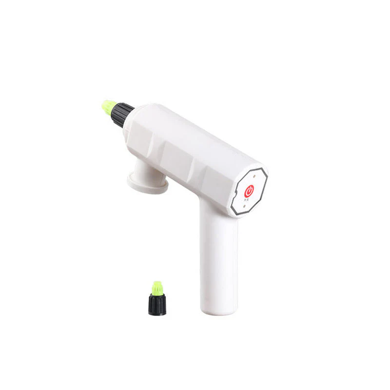 💦Wireless Electric Spray Gun with a Nozzle - Image 11