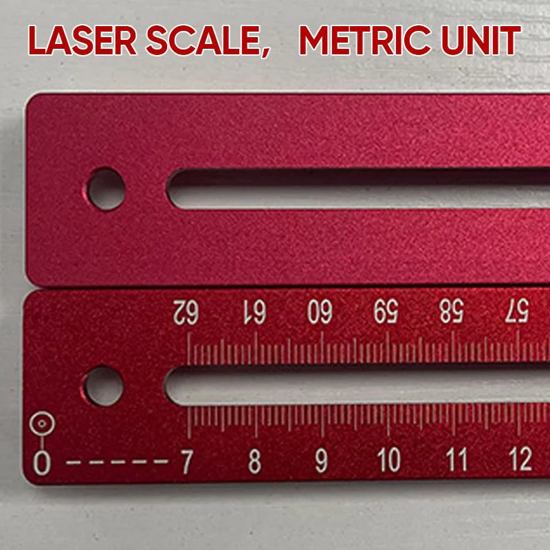 3 in 1 Router Milling Groove Bracke - Image 10