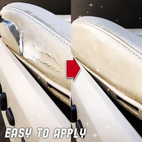 Advanced Leather Repair Gel（BUY 2 GET 1 FREE） - Image 5