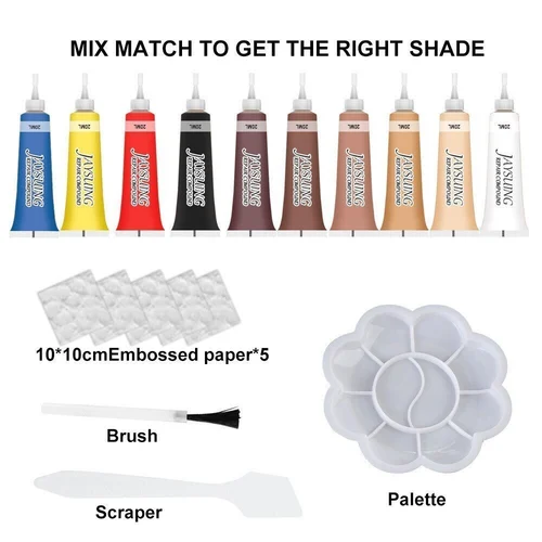Advanced Leather Repair Gel（BUY 2 GET 1 FREE） - Image 9