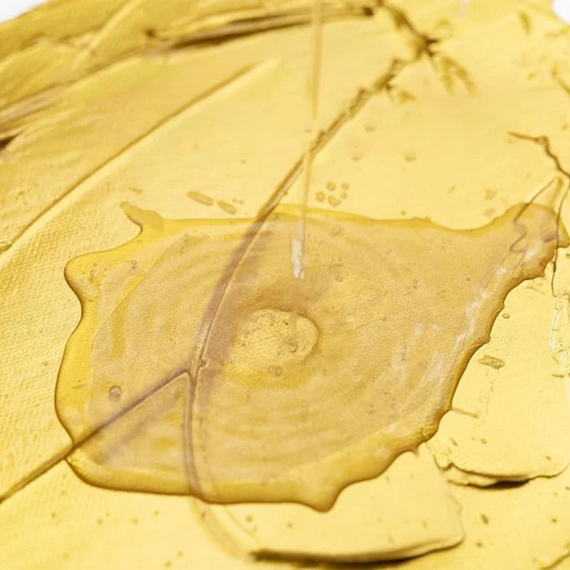 ⏳Limited-time 50% off⏰Weather Resistant Water-based Gold Paint💛 - Image 6