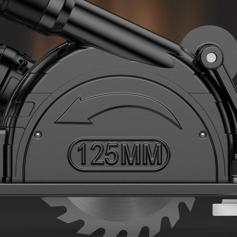 Adjustable Support For A Grinder - Image 11