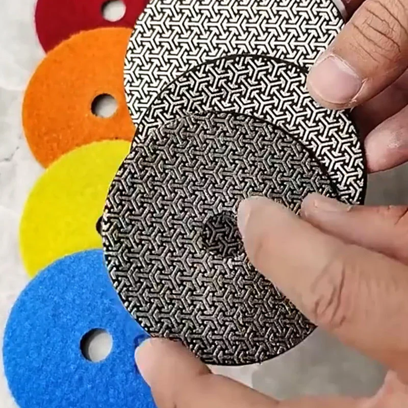Diamond Cutting Grinding Disc - Image 5