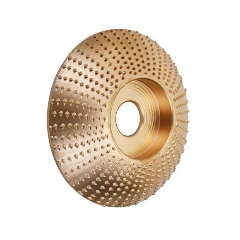 Wood Angle Shaping Wheel - Image 10
