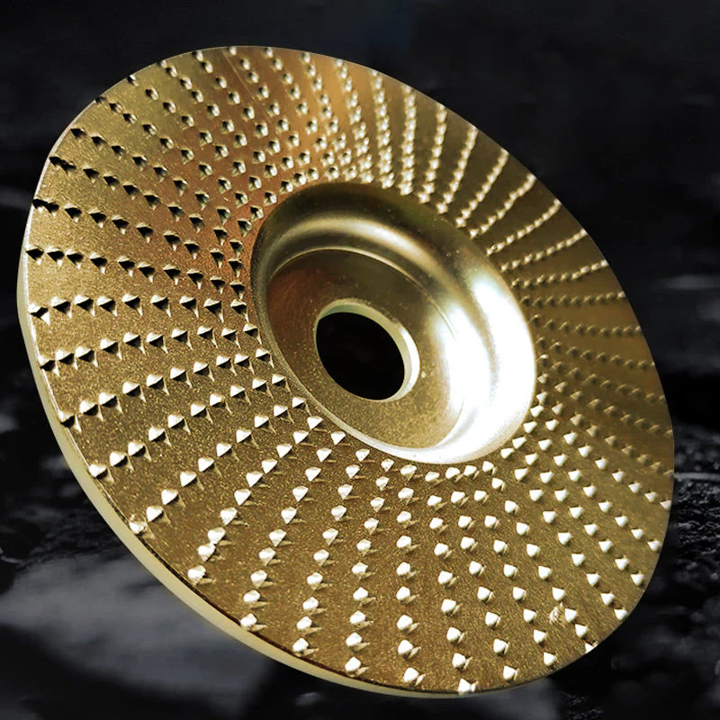 Wood Angle Shaping Wheel - Image 4