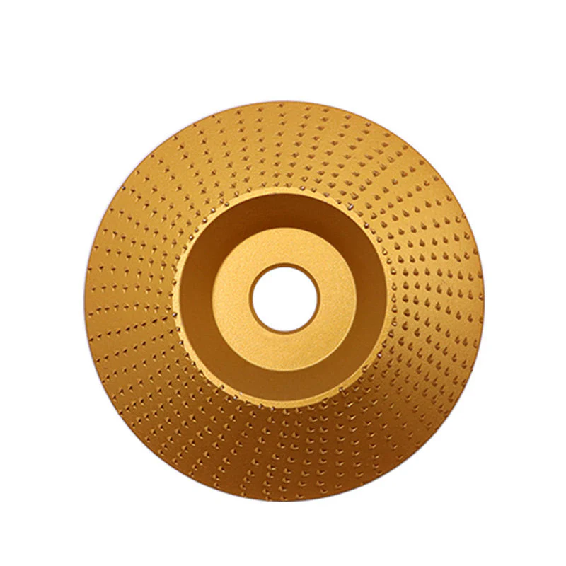 Wood Angle Shaping Wheel - Image 9