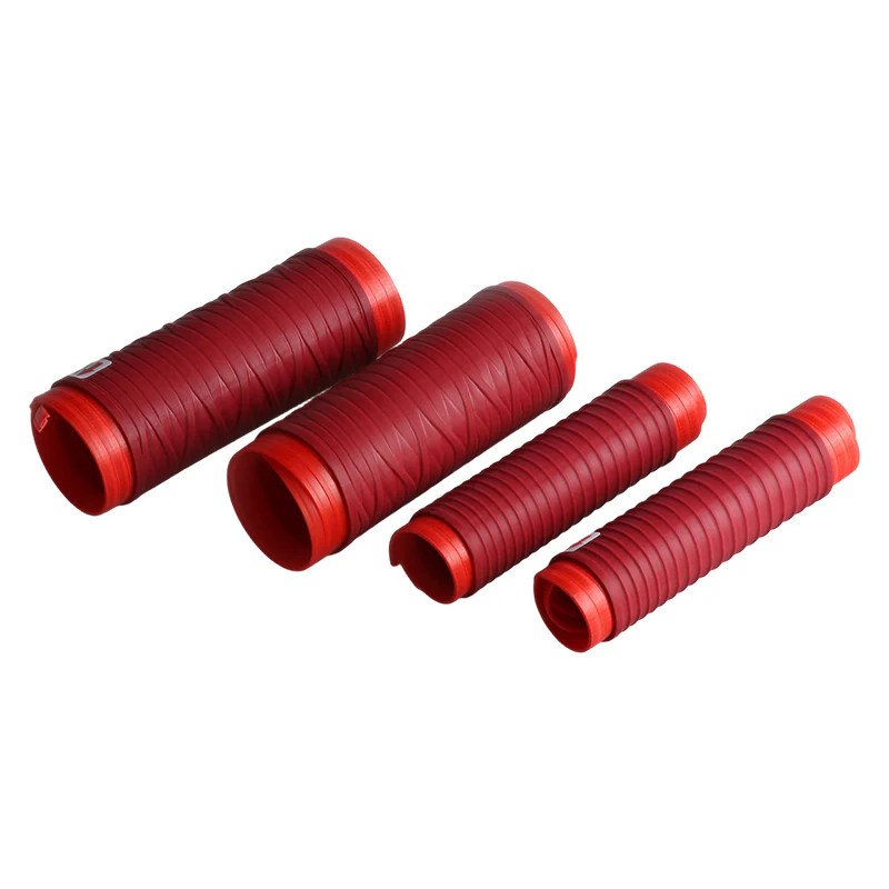🔥Universal Silicone Handlebar & Brake Lever Grip Covers - Image 20