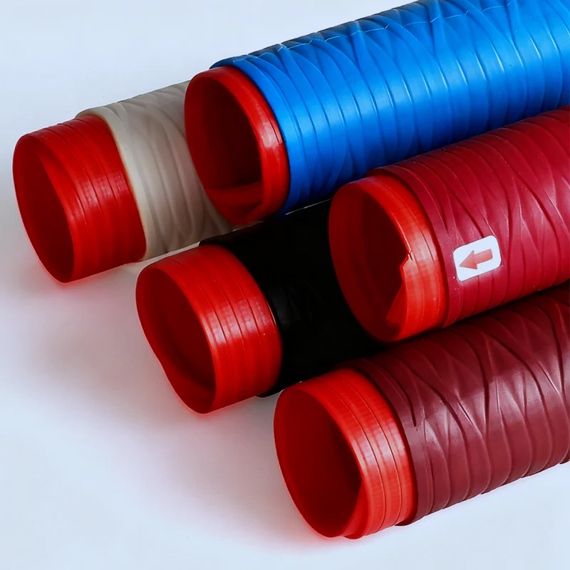 🔥Universal Silicone Handlebar & Brake Lever Grip Covers - Image 8