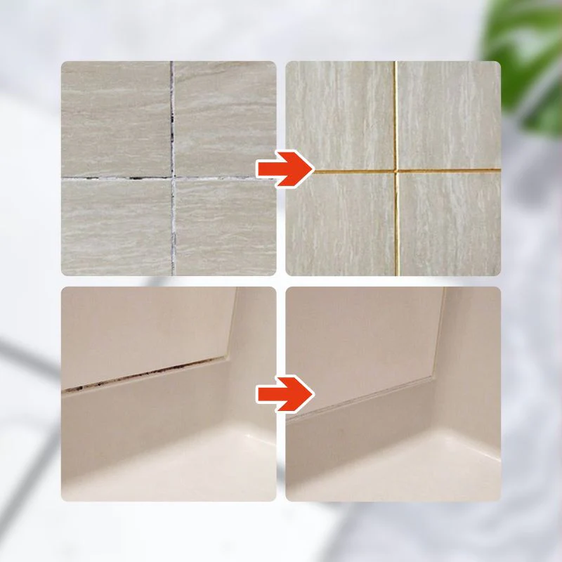Waterproof Tile Grout Paint Pen - Image 4