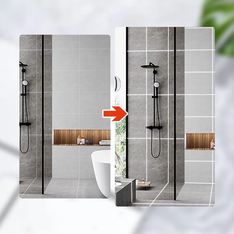 Waterproof Tile Grout Paint Pen - Image 6