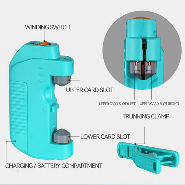 Electric Lure GT Knotter - Image 4