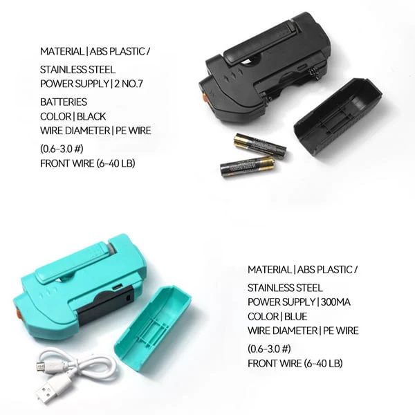 Electric Lure GT Knotter - Image 5