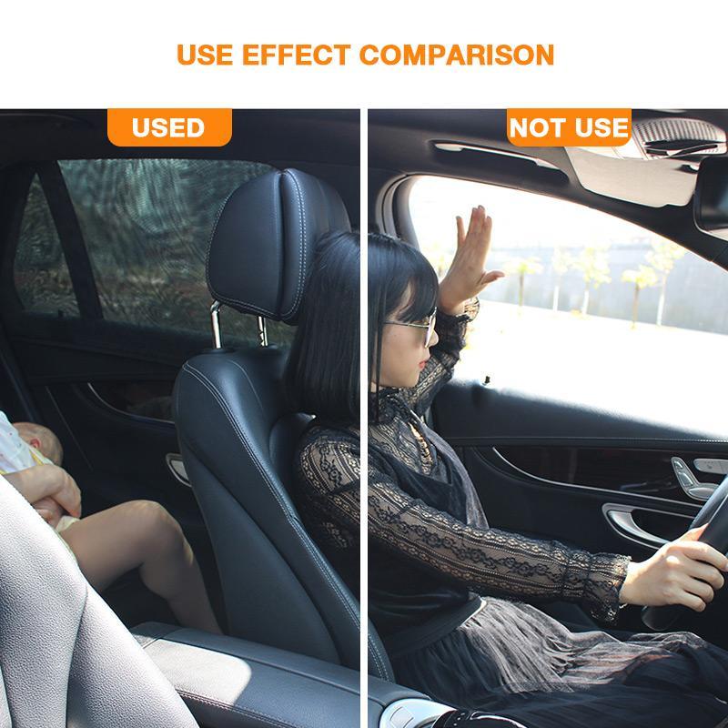 Car Anti-mosquito Screens - Image 3