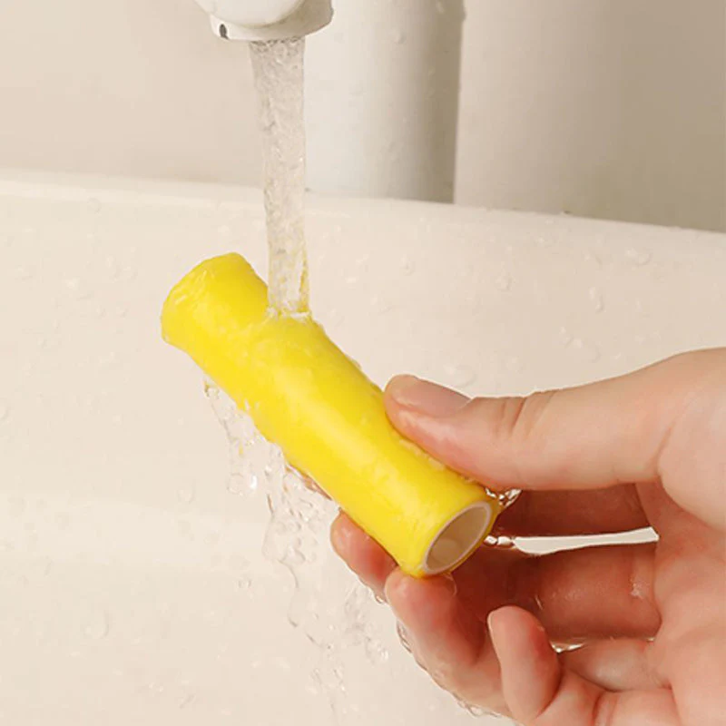 🔥LAST DAY - buy 1 get 1 free!!🐱Portable Reusable Sticky Lint Roller - Image 2