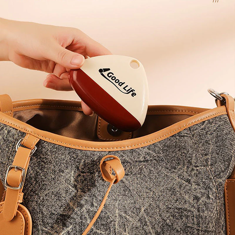 🔥LAST DAY - buy 1 get 1 free!!🐱Portable Reusable Sticky Lint Roller - Image 4