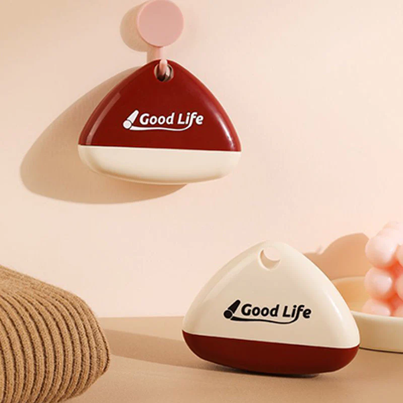 🔥LAST DAY - buy 1 get 1 free!!🐱Portable Reusable Sticky Lint Roller - Image 6