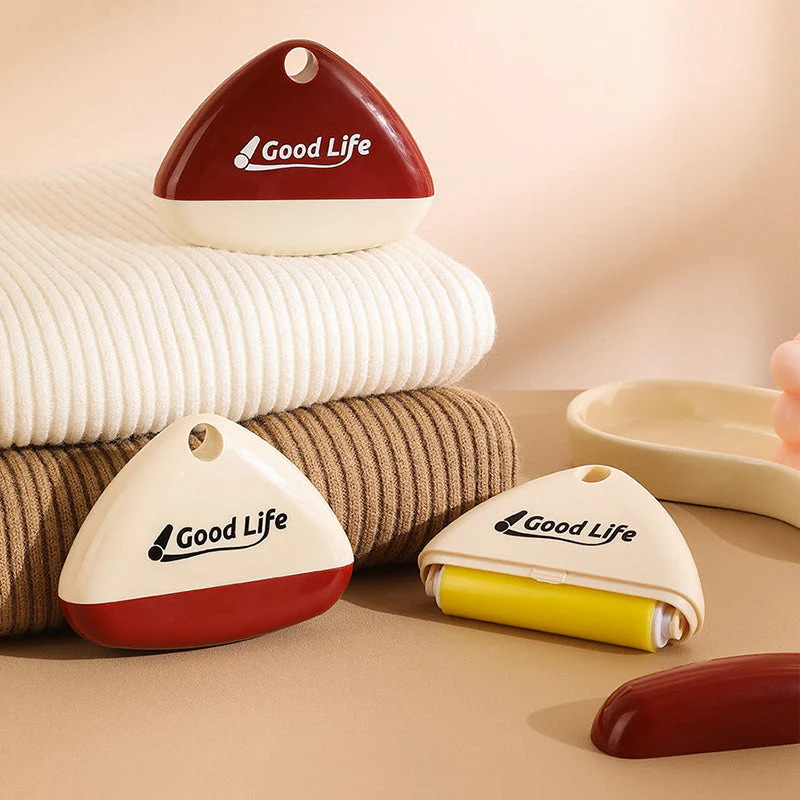 🔥LAST DAY - buy 1 get 1 free!!🐱Portable Reusable Sticky Lint Roller - Image 7