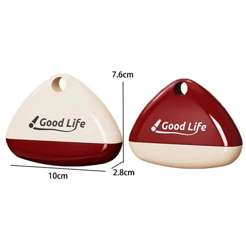 🔥LAST DAY - buy 1 get 1 free!!🐱Portable Reusable Sticky Lint Roller - Image 9