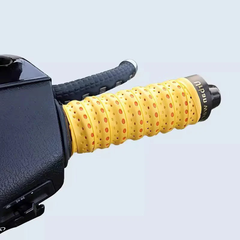 💯LAST DAY SALE 50% OFF🔥 Non-slip Soft Silicone Grip Tape for Motorcycle Handlebars - Image 11