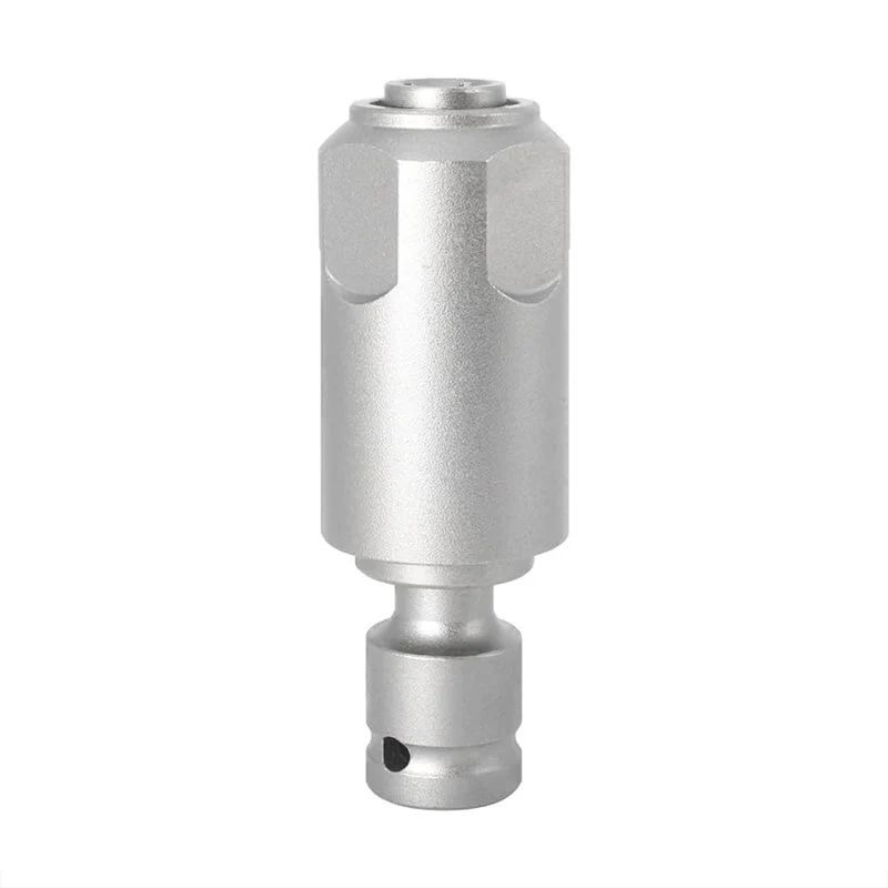 🔥2025 Hot Sale🔥 High-carbon steel Electric Wrench to Hammer Adapter - Image 4