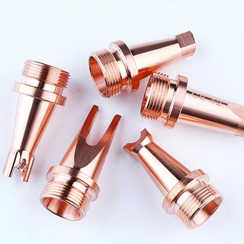 Hand-Held Laser Welding Nozzle - Image 7