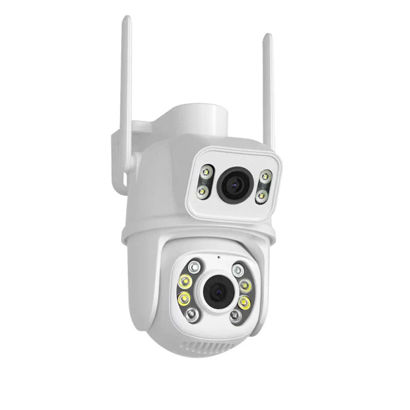 🔥Hot Sale🔥Dual Lens Night Vision HD Security Camera（50% OFF） - Image 10