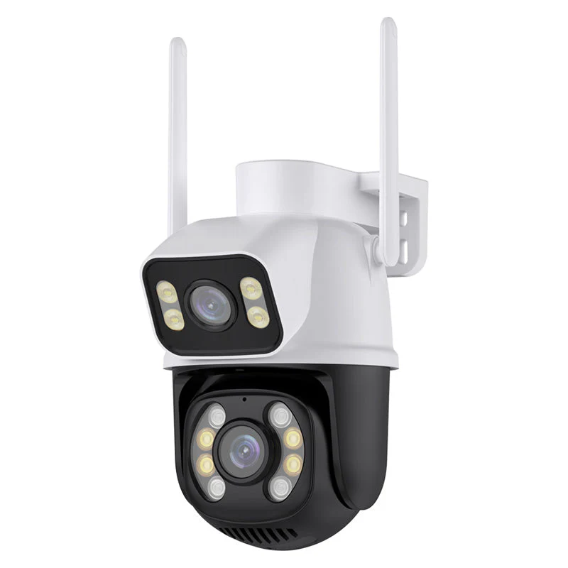 🔥Hot Sale🔥Dual Lens Night Vision HD Security Camera（50% OFF） - Image 9