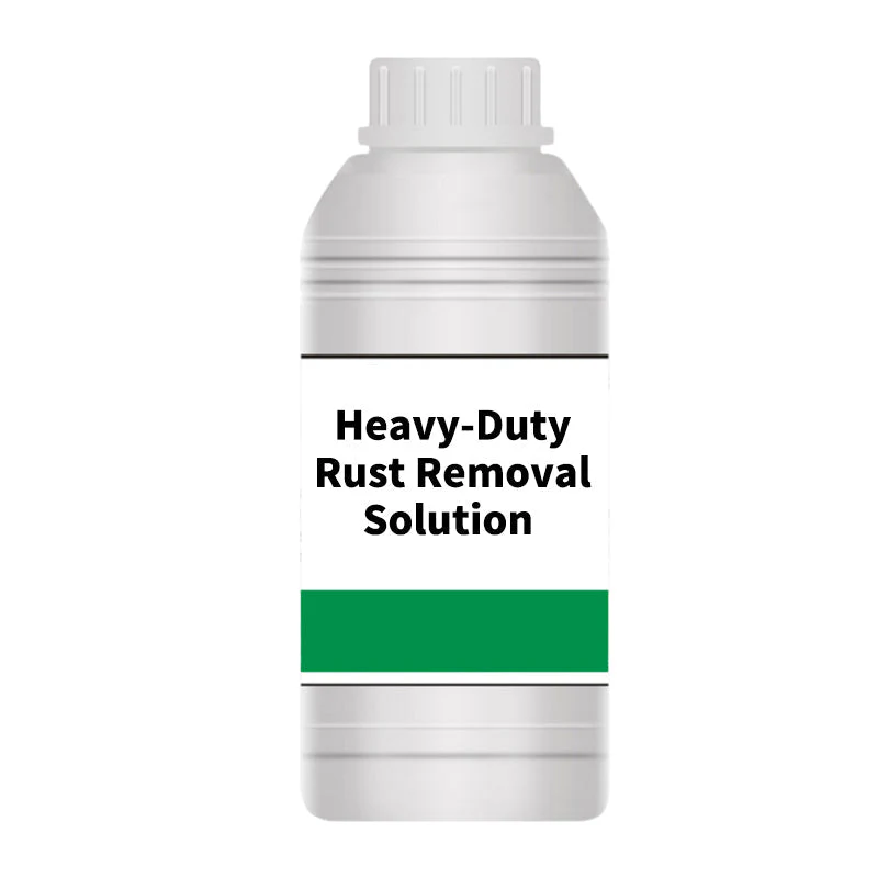 Heavy-Duty Rust Removal Solution - Image 9