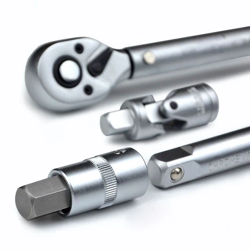 1/4" Drive Hex Bit Socket - Image 6