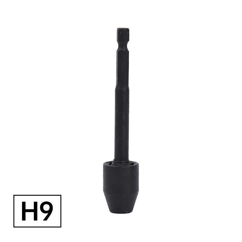 Multifunctional hexagonal handle screwdriver socket - Image 10