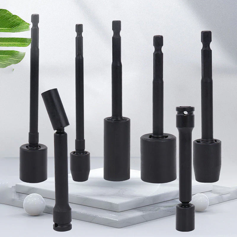 Multifunctional hexagonal handle screwdriver socket - Image 2