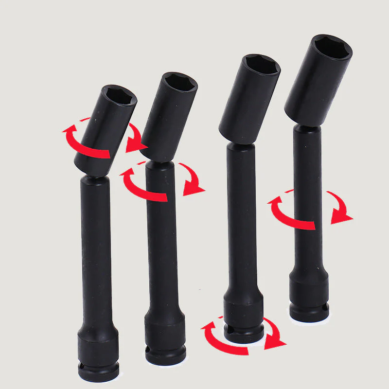 Multifunctional hexagonal handle screwdriver socket - Image 3