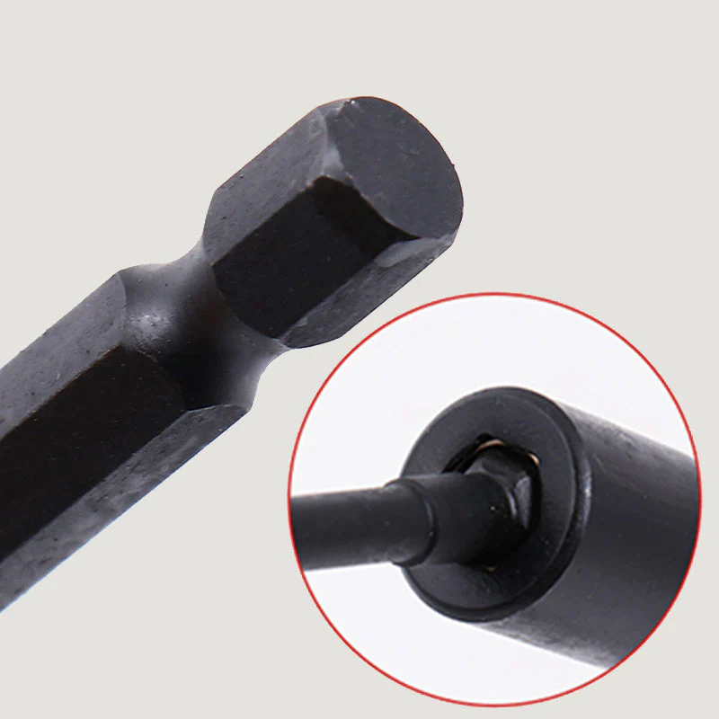 Multifunctional hexagonal handle screwdriver socket - Image 4