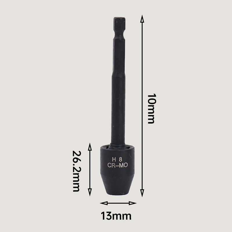 Multifunctional hexagonal handle screwdriver socket - Image 8