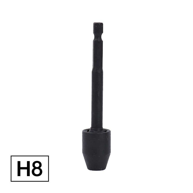 Multifunctional hexagonal handle screwdriver socket - Image 9