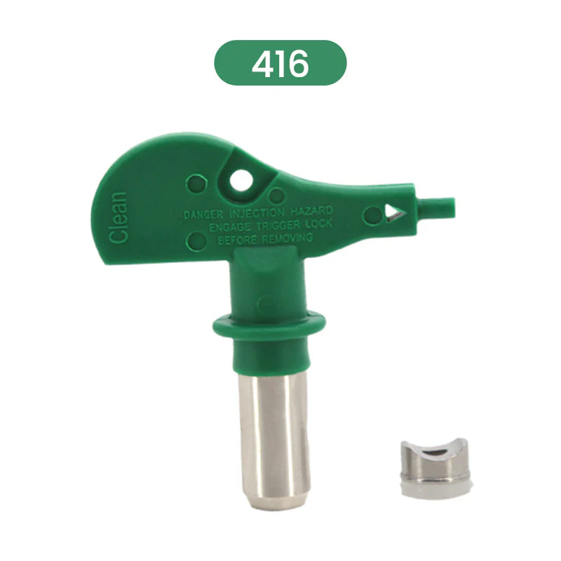 High-Efficiency Low Pressure Spray Tip - Image 11