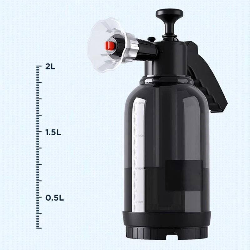 High-foaming Car Washing Sprayer - Image 6