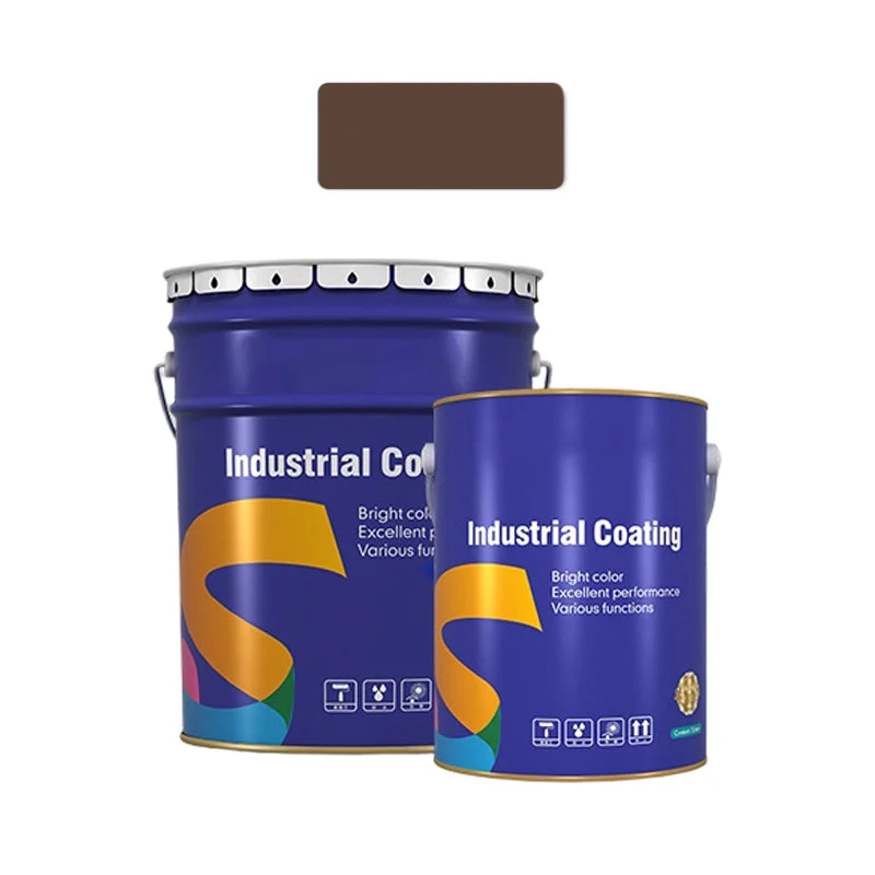 High-Gloss Protective Automotive Paint（50% OFF） - Image 10