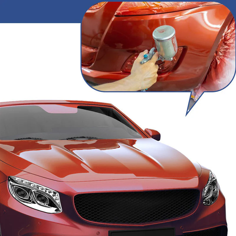 High-Gloss Protective Automotive Paint（50% OFF） - Image 6