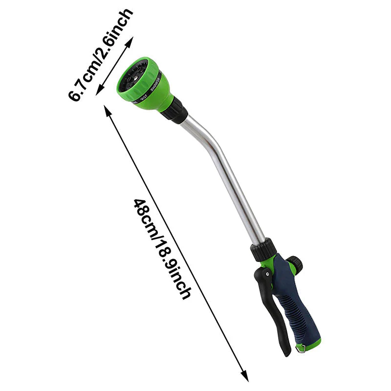 🥳2026 HOT SALE🥳💞50K+ SOLD!🌿High Pressure Power Washer Wand - Image 8