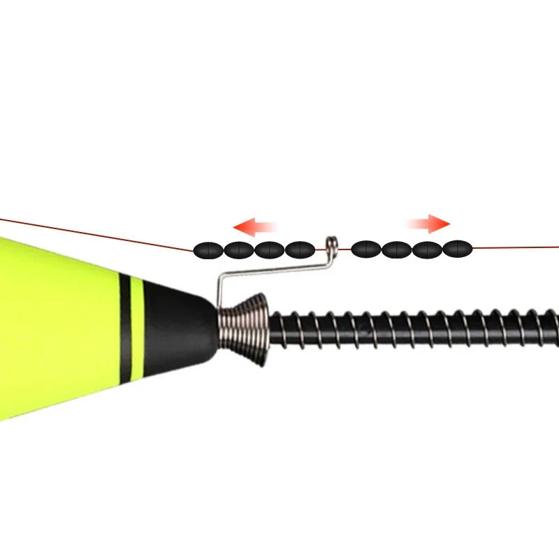 High Sensitivity Intelligent Auto Fishing Float - Image 7