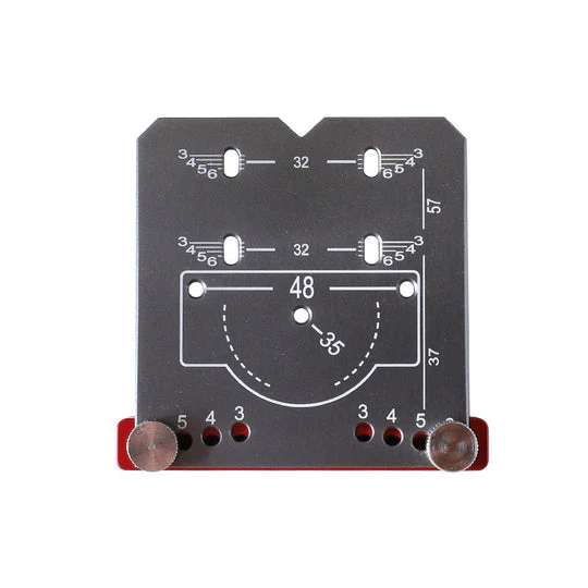 Hinge punch locator - Image 11